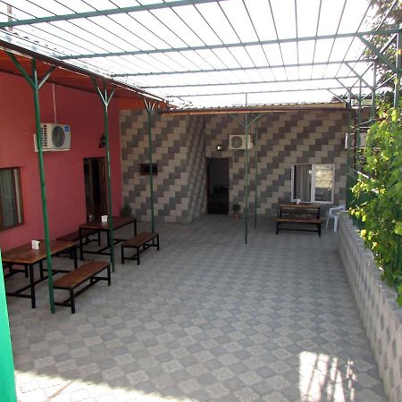 Hotel Gold Тбилиси Экстерьер фото