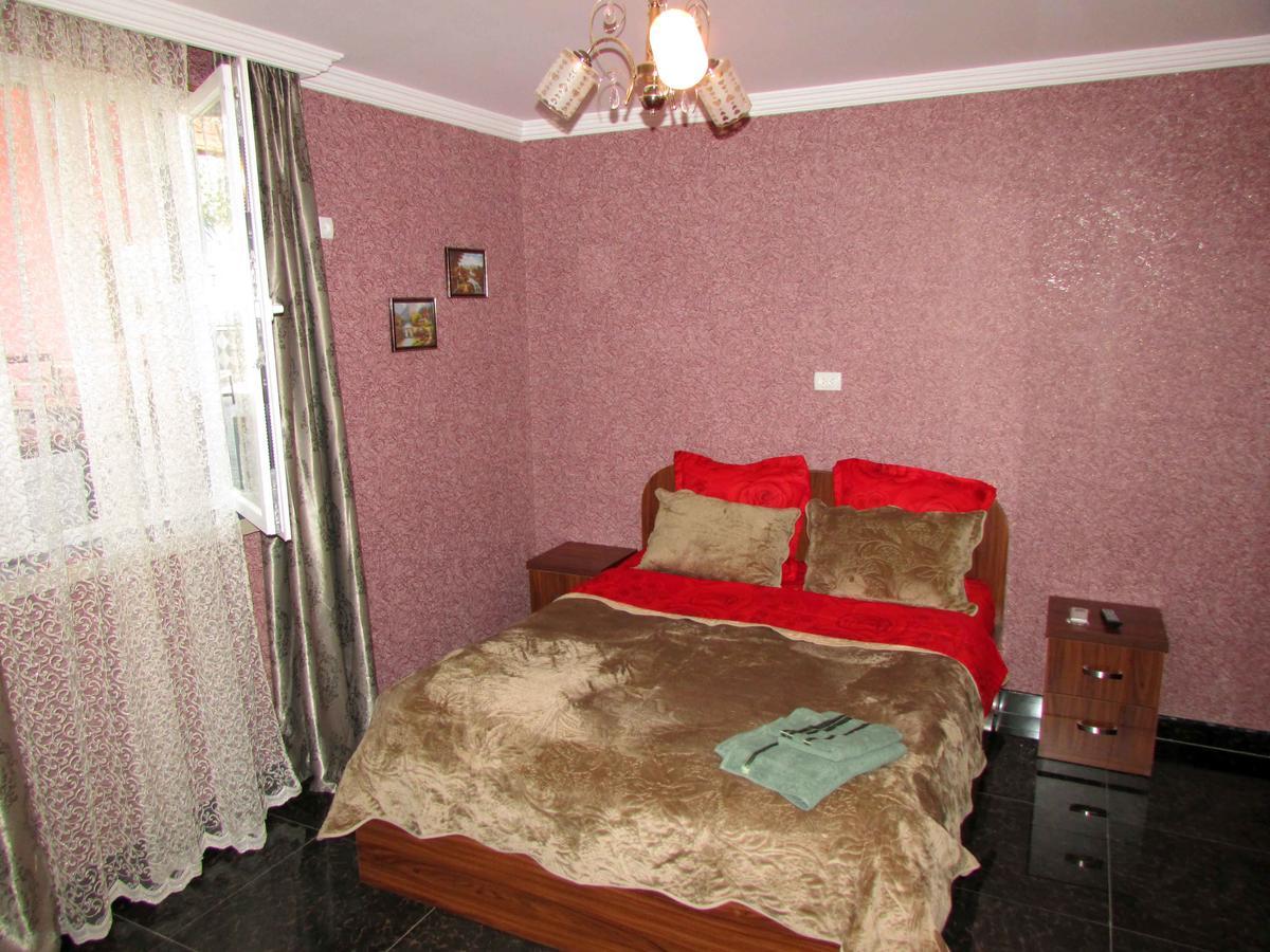 Hotel Gold Тбилиси Экстерьер фото