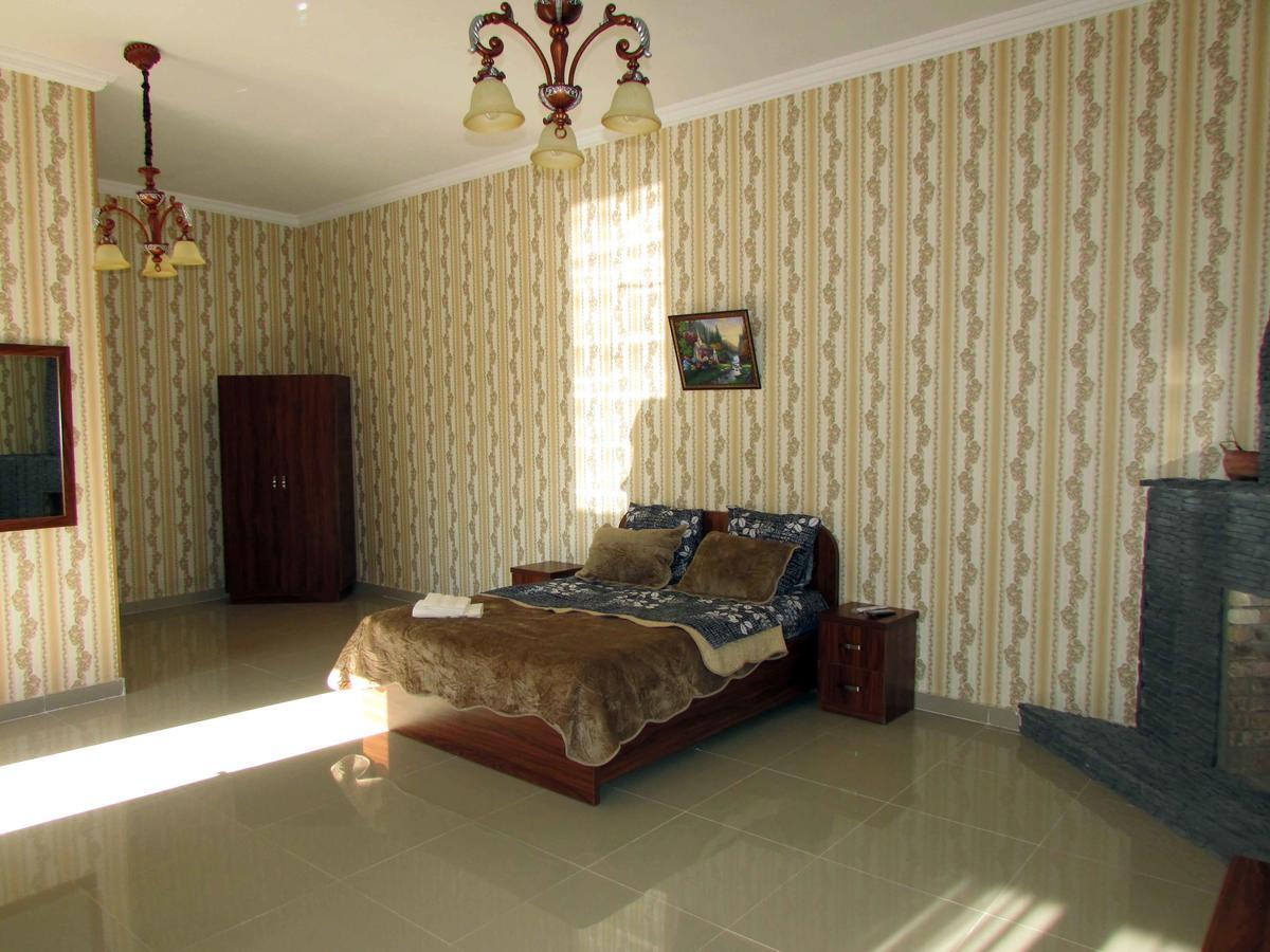 Hotel Gold Тбилиси Экстерьер фото