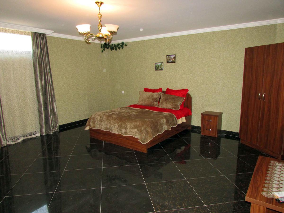 Hotel Gold Тбилиси Экстерьер фото
