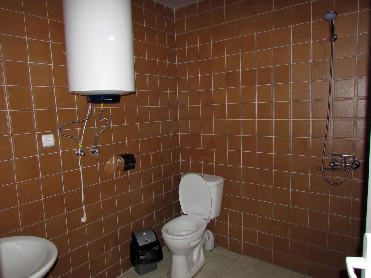Hotel Gold Тбилиси Экстерьер фото
